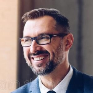 Carlos Bustamante Ríos