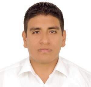 Diego Senosaín Hermoza